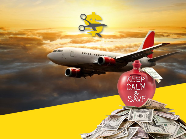 Save Big Money on International Airfare Today