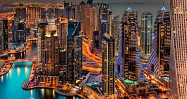 Special Package - Best Airline Fare in Dubai